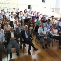 Σιάτιστα: Επιτυχημένη εκδήλωση με θέμα: «Συνάντηση με την Ιστορία στους δρόμους της Σιάτιστας»