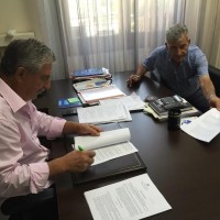 Δήμος Σερβίων – Βελβεντού: Υλοποιείται έργο ασφαλτόστρωσης αγροτικών οδών – Δείτε το βίντεο