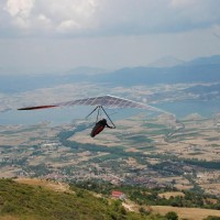 Στην Παλιά Καστανιά Σερβίων ξεκινούν οι «πτήσεις» για το 29ο Πανελλήνιο Πρωτάθλημα Αιωροπτερισμού