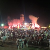 Έναρξη των τριήμερων πολιτιστικών εκδηλώσεων στην Άρδασσα Εορδαίας – Δείτε το βίντεο