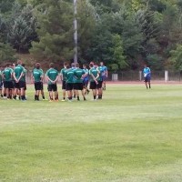 Γερό τεστ και φιλική ισοπαλία του Βελβεντού με τους Νέους του Παναθηναϊκού