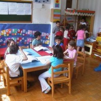 Την Τρίτη 1 Σεπτεμβρίου θα γίνει ο αγιασμός στους Δημοτικούς Παιδικούς Σταθμούς του Δήμου Βοΐου
