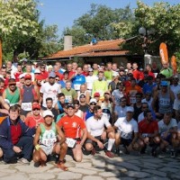 Ο 8ος Ορεινός Αγώνας Όρους Ασκίου την Κυριακή 9 Αυγούστου 2015 στα Νάματα
