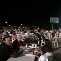 Επιτυχημένη και φέτος η αναβίωση του εθίμου του Κριτσμά στοΜικρόκαστρο – Δείτε φωτογραφίες και βίντεο
