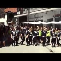 Στις 13:30 η παρέλαση των καβαλάρηδων στη Σιάτιστα τον Δεκαπενταύγουστο