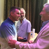 Δήμος Σερβίων – Βελβεντού: Στην ετήσια γιορτή της ΕΠΣ Κοζάνης ο Δήμαρχος Αθανάσιος Κοσματόπουλος