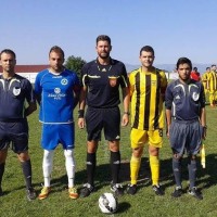 Α.Ε. Άνω Κώμης – Τιτάν Σερβίων 1-2 στην πρεμιέρα του κυπέλλου της Ε.Π.Σ. Κοζάνης