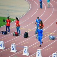 Συγχαρητήριο μήνυμα Δημάρχου Σερβίων–Βελβεντού για την αθλήτρια του Α.Σ. Τιτάν Σερβίων Στέλλα Τζικανούλα