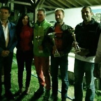 Με τις απονομές γράφτηκε το φινάλε του 29ου Πανελλήνιου Πρωταθλήματος Αιωροπτερισμού στην Καστανιά Σερβίων – Δείτε το βίντεο