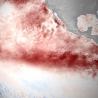 Έρχεται το «Godzilla» Ελ Νίνιο – Θα επηρεάσει τον καιρό σε όλο τον κόσμο!