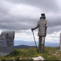 Ο Σύλλογος Ελλήνων Ορειβατών (Σ.Ε.Ο.) Κοζάνης στo Πάϊκο την Κυριακή 4 Οκτωβρίου