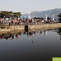 Γύρος Λίμνης Ιωαννίνων: Δύο εβδομάδες αγώνων και εκδηλώσεων – Δείτε αναλυτικά το πρόγραμμα
