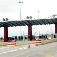 Δύο συλλήψεις Βέλγων στον Πολύμυλο Κοζάνης για μεταφορά λαθρομεταναστών