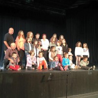 22 Ποντιακά Σωματεία της Κοζάνης συμμετείχαν στην εκδήλωση «Αφήγηση Ποντιακών Παραμυθιών και Ποντιακά Παιχνίδια»