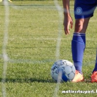 Τα αποτελέσματα των αγώνων της 1ης αγωνιστικής της Α’ κατηγορίας ΕΠΣ Κοζάνης