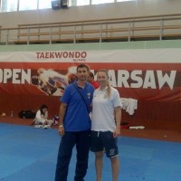 Στην Κύπρο η Γραμματική Χριστίδου της Εορδαϊκής Δύναμης για το νέο αγωνιστικό της ξεκίνημα