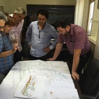 Δήμος Σερβίων – Βελβεντού: Σύσκεψη για τη μελέτη Ναυταθλητικών Εγκαταστάσεων στη λίμνη Πολυφύτου
