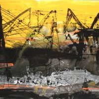 Μεγάλη επιτυχία στην πτέρυγα Δημοτικής Πινακοθήκης του Παλαιοντολογικού Μουσείου Πτολεμαΐδας