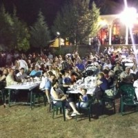 Επιτυχημένη μουσική βραδιά από την Εθελοντική Δράση Σιάτιστας