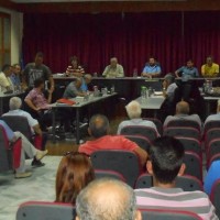 Δείτε όλη τη συζήτηση στο Δ.Σ. Σερβίων-Βελβεντού «Περί λειτουργίας του Τοπικού Συμβουλίου της Τ.Κ. Πλατανορέματος»