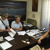 Δήμος Σερβίων – Βελβεντού: Έργο αναβάθμισης αύλειου χώρου Δημοτικού Σχολείου Βελβεντού