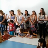 Έναρξη νέας σχολικής χρονιάς για τους Δημοτικούς Παιδικούς Σταθμούς του Δήμου Βοΐου