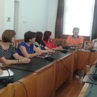 Αδελφοποίηση των ΔΗ.ΠΕ.ΘΕ. που βρίσκονται στον άξονα της Εγνατίας Οδού