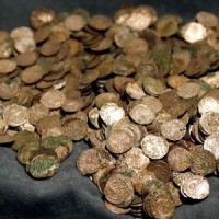 Ξεκινά εκσκαφή για κυνήγι θησαυρού στο Κουρί Πτολεμαΐδας