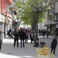 Σε εξέλιξη στην Κοζάνη η Εθνική Μελέτη Νοσηρότητας και Παραγόντων Κινδύνου – Με τη μέθοδο πόρτα πόρτα η έρευνα