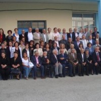 Δυσάρεστη κατάληξη συνάντησης αποφοίτων του Γυμνασίου Πτολεμαΐδας: Πέθανε μπροστά στα μάτια των παλιών συμμαθητών του