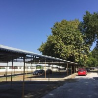 Δήμος Σερβίων – Βελβεντού: Η προετοιμασία για την Εμποροπανήγυρη Σερβίων 24 – 28 Σεπτεμβρίου