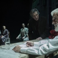 Η παράσταση «Θείος Βάνιας» του Αντον Τσέχωφ στην Κοζάνη