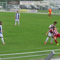 Βαριά ήττα γνώρισε η Κοζάνη στον Φιλώτα – Παραίτηση του προπονητή της Κοζάνης Γιάννη Προβίδα