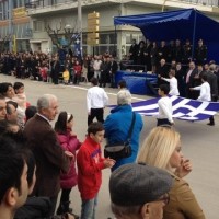 Δείτε το πρόγραμμα των εκδηλώσεων για την επέτειο της απελευθέρωσης της Πτολεμαΐδας