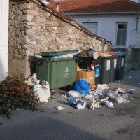 Βίντεο: Κανονικά η αποκομιδή των απορριμμάτων στο Δήμο Σερβίων – Βελβεντού μετά τη συνεννόηση με τη ΔΙΑΔΥΜΑ