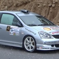 2ο Rally Sprint Βελβεντού: Τέρμα τα… γκάζια στην Ειδική Μικρόβαλτο – Λιβαδερό! Δείτε το βίντεο