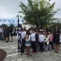 Βίντεο: Εορταστικές εκδηλώσεις στις Λαζαράδες για την 103η επέτειο της μάχης των Λαζαράδων