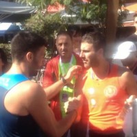 Βίντεο από τον επιτυχημένο 4ο Εορδαϊκό Ημιμαραθώνιο και Λαϊκό αγώνα 8 χλμ. στην Πτολεμαΐδα