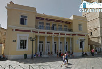 Επίσκεψη Εκπροσώπου της Κομισιόν για τις 100 κλιματικά ουδέτερες πόλεις στον Δήμο Κοζάνης