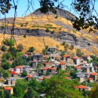 Τα κάστανα του Βοΐου, η Καστανογιορτές και τα Καστανοχώρια