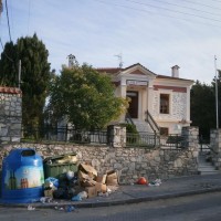 Η «Κοινωνία των Πολιτων Βελβεντού» για την κατάσταση με τα σκουπίδια και όχι μόνο!