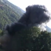 Βίντεο: Αγρότες βρήκαν βλήματα πυροβολικού στην παλιά Καστανιά Σερβίων – Εξουδετερώθηκαν από πυροτεχνουργούς