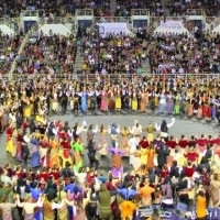Το 11ο Φεστιβάλ Ποντιακών Χορών της Παμποντιακής Ομοσπονδίας Ελλάδος στη Λευκόβρυση