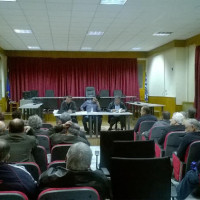 Βίντεο από την παρουσίαση του βιβλίου «Η ΕΑΜική αντίσταση στην περιοχή των Σερβίων»