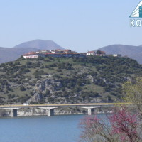 Κινητοποίηση και έρευνες για τον εντοπισμό 45χρονου άντρα στην γέφυρα των Σερβίων