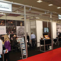 Περιφέρεια και Δήμος Σερβίων – Βελβεντού στη διεθνή τουριστική έκθεση Philoxenia 2015
