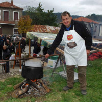 Μεγάλη επιτυχία στο φετινό 10ο Καστανοπάζαρο Πενταλόφου Βοΐου – Δείτε φωτογραφίες