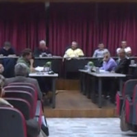 Βίντεο: Το ανέκδοτο του Δημάρχου Σάκη Κοσματόπουλου στην συνεδρίαση του Δημοτικού Συμβουλίου