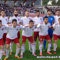 Γ΄ Εθνική: Ήττες για τις ομάδες της Δυτικής Μακεδονίας – Δείτε αναλυτικά