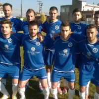 Εύκολο απόγευμα για την Α.Ε. Άνω Κώμης νικώντας την ομάδα του Ερμή Πλατανορέμματος με 6-1